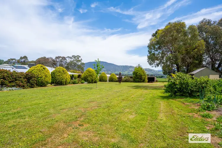 Fourth view of Homely rural property listing, 419 Kiewa East Road, Tangambalanga VIC 3691