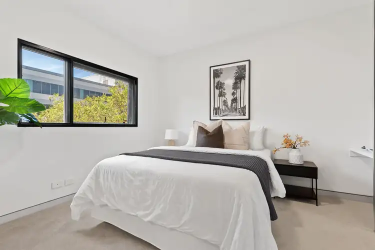 Sixth view of Homely apartment listing, 316/5 Queen Street, Rosebery NSW 2018