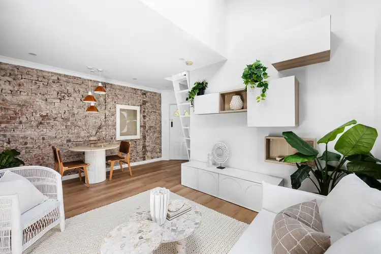 3/5 Cameron Avenue, Manly NSW 2095