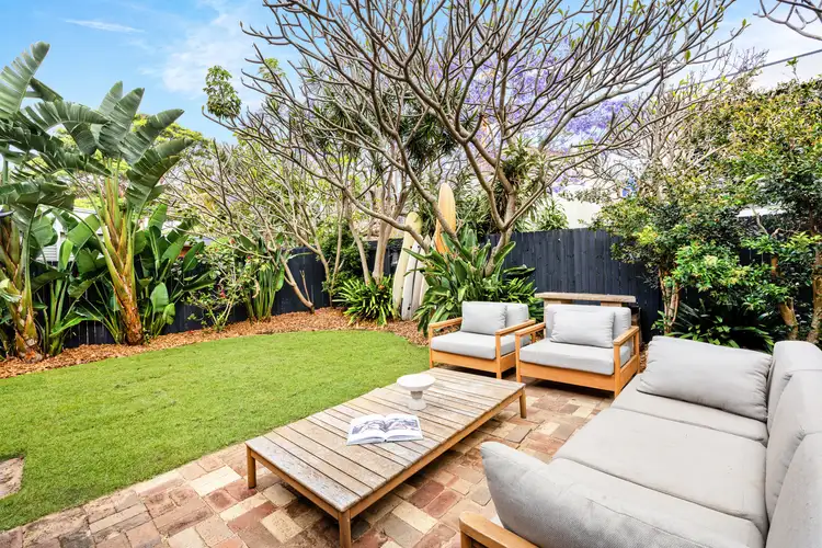Fifth view of Homely apartment listing, 3/5 Cameron Avenue, Manly NSW 2095