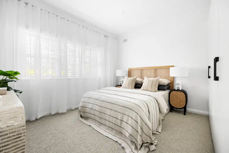 Sixth view of Homely apartment listing, 3/5 Cameron Avenue, Manly NSW 2095