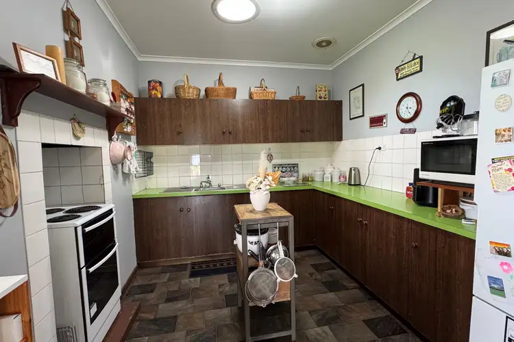 Fourth view of Homely house listing, 95 Wiridgil Road, Camperdown VIC 3260
