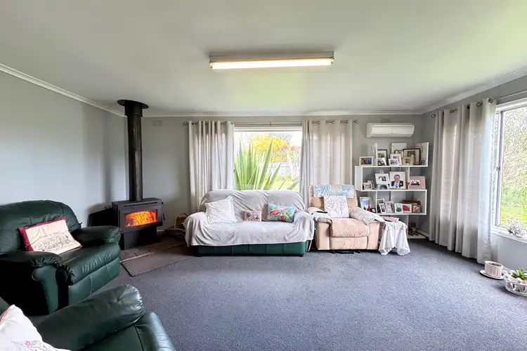 Sixth view of Homely house listing, 95 Wiridgil Road, Camperdown VIC 3260