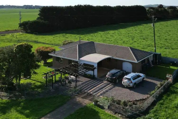 Third view of Homely rural property listing, 260 Sandys Lane, Gnotuk VIC 3260