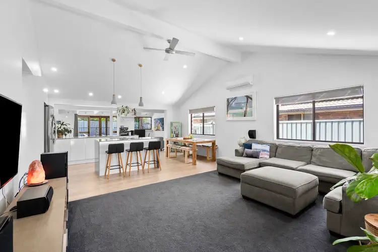 Fifth view of Homely house listing, 73 Old Ferry Road, Banora Point NSW 2486