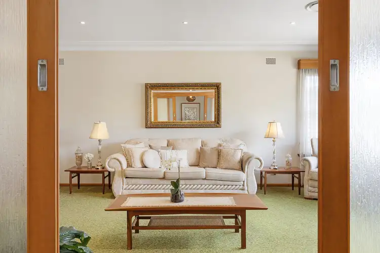 Third view of Homely house listing, 60 Lamorna Avenue, Beecroft NSW 2119