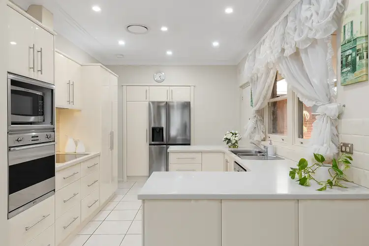 Fourth view of Homely house listing, 60 Lamorna Avenue, Beecroft NSW 2119