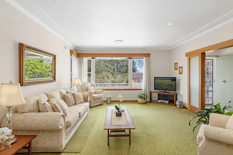 Fifth view of Homely house listing, 60 Lamorna Avenue, Beecroft NSW 2119