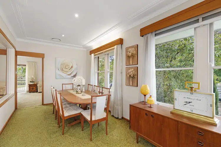 Sixth view of Homely house listing, 60 Lamorna Avenue, Beecroft NSW 2119