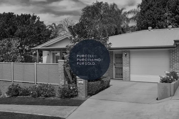 4/27 White Cross Road, Winmalee NSW 2777