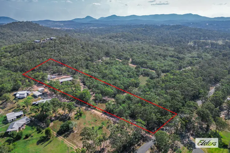 Main view of Homely house listing, 136 Coowonga Road, Coowonga QLD 4702