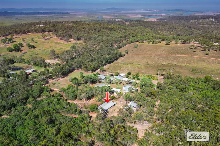 Second view of Homely house listing, 136 Coowonga Road, Coowonga QLD 4702