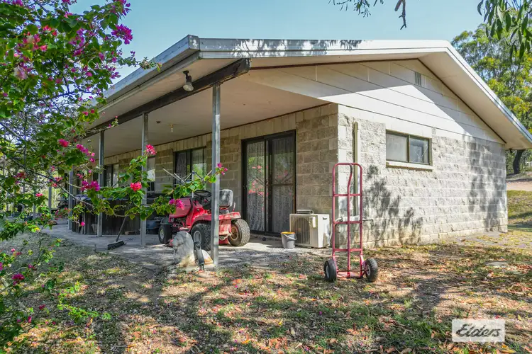 Fourth view of Homely house listing, 136 Coowonga Road, Coowonga QLD 4702