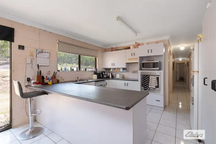 Sixth view of Homely house listing, 136 Coowonga Road, Coowonga QLD 4702