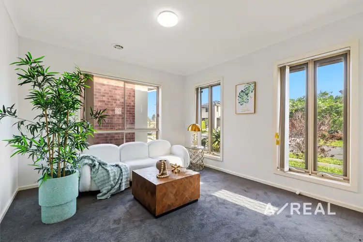 Sixth view of Homely house listing, 23 Roundhay Crescent, Point Cook VIC 3030