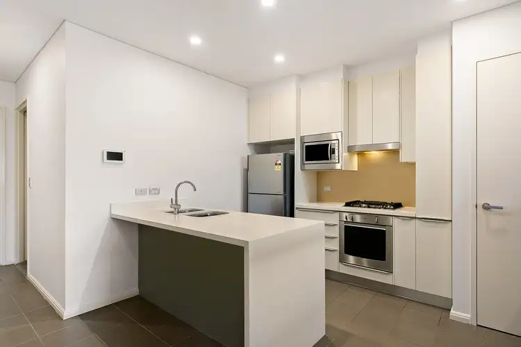 Third view of Homely unit listing, 203/1 Hirst Street, Arncliffe NSW 2205