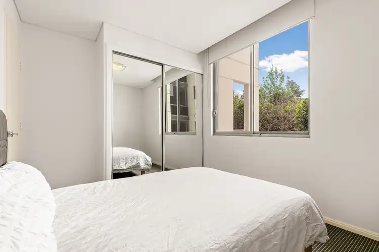 Fourth view of Homely unit listing, 203/1 Hirst Street, Arncliffe NSW 2205