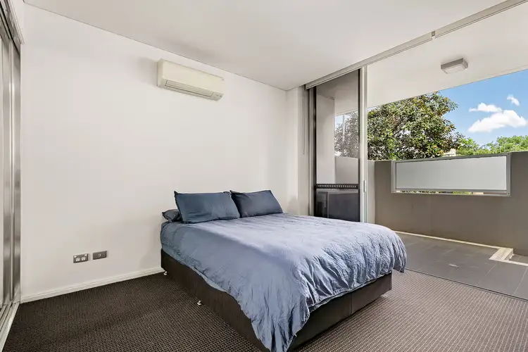 Sixth view of Homely unit listing, 203/1 Hirst Street, Arncliffe NSW 2205