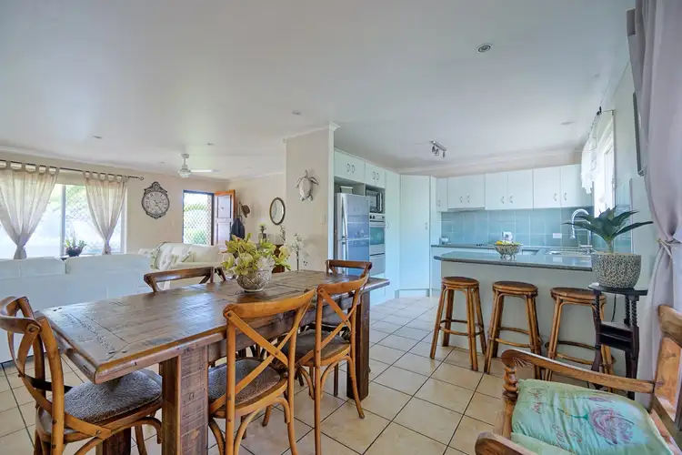 Fifth view of Homely house listing, 28 Kowree Crescent, Maroochydore QLD 4558