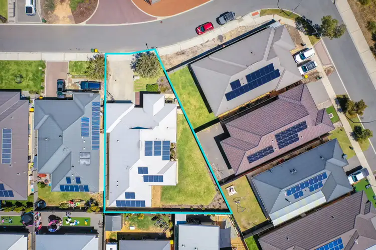 Fourth view of Homely house listing, 3 Grapple Road, Whitby WA 6123