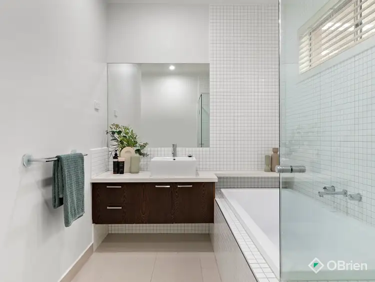 Sixth view of Homely house listing, 6 Jells Place, Caroline Springs VIC 3023