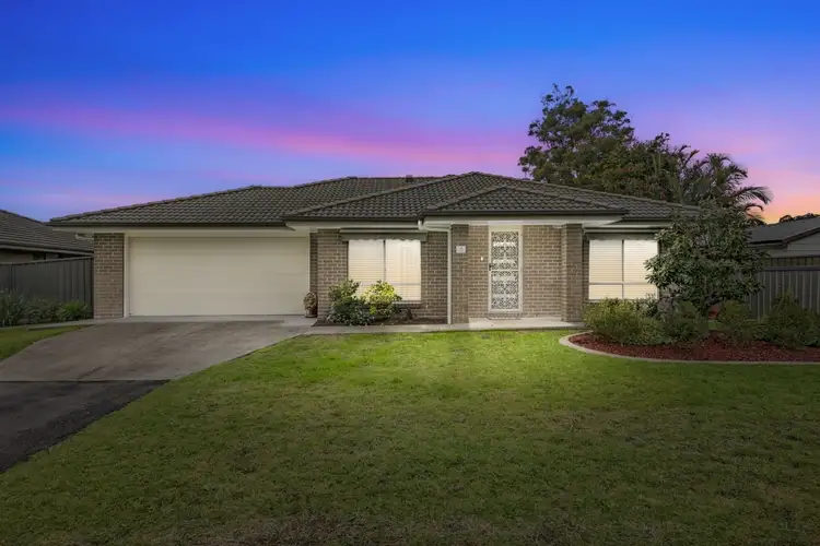 4 Elizabeth Street, Cessnock NSW 2325