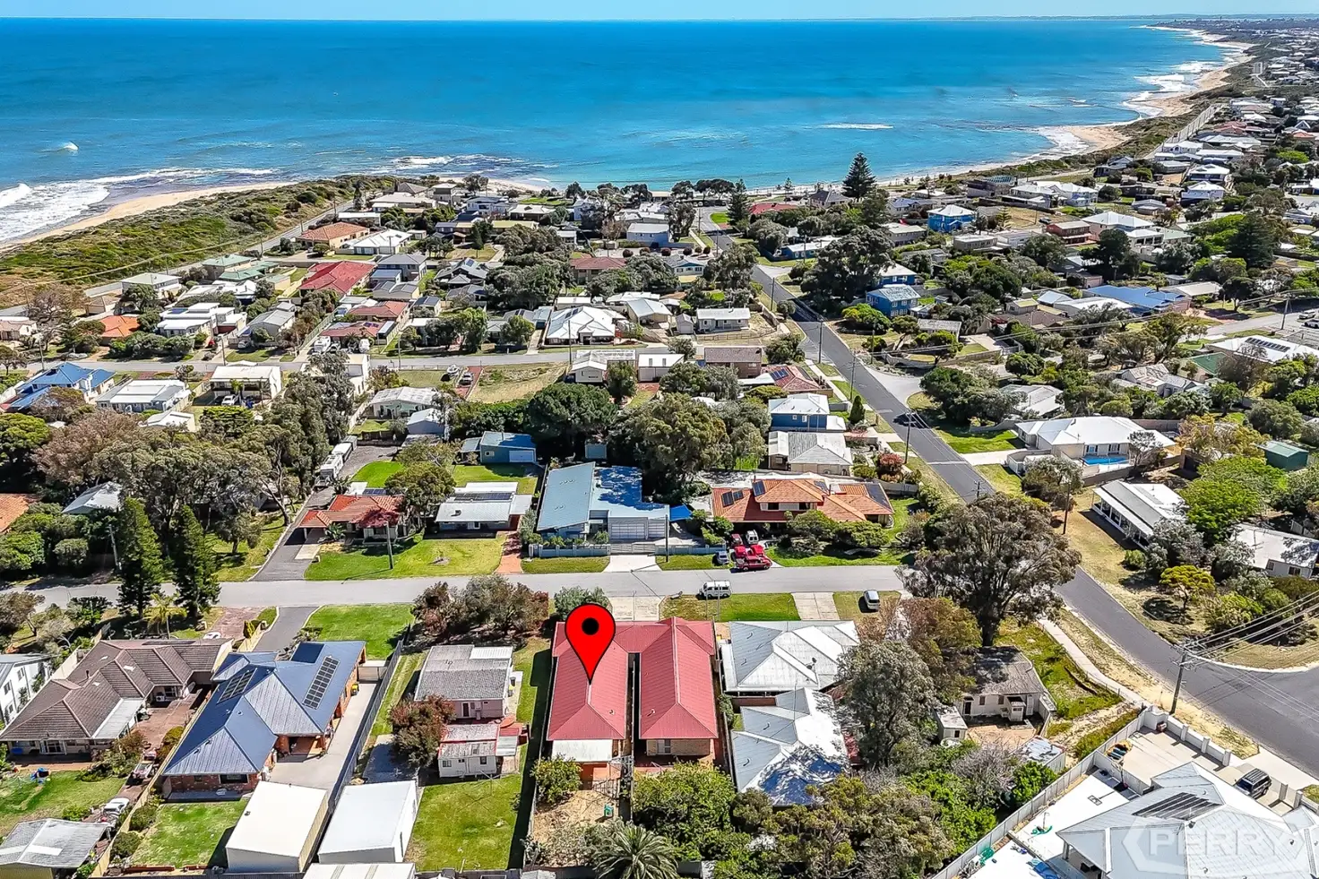 Main view of Homely house listing, 25A Flight Street, Falcon WA 6210