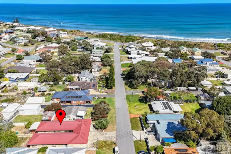 Second view of Homely house listing, 25A Flight Street, Falcon WA 6210