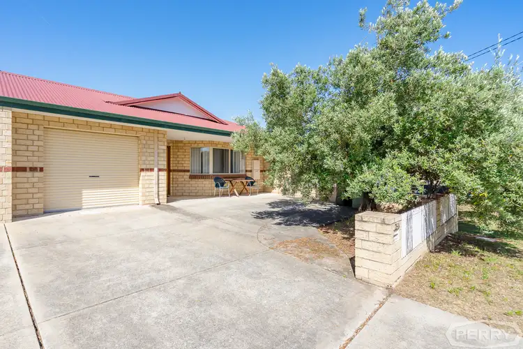 Third view of Homely house listing, 25A Flight Street, Falcon WA 6210
