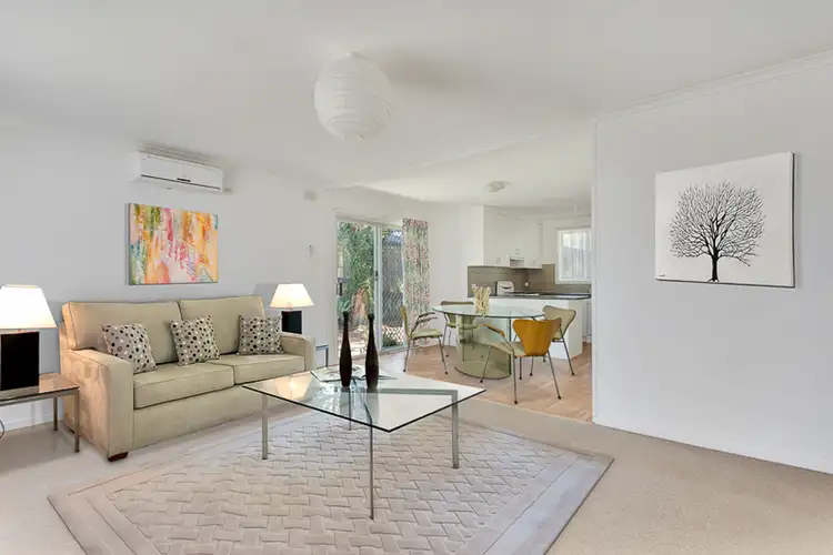 Second view of Homely house listing, 7 Hugh Crescent, Morphett Vale SA 5162