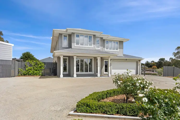 108 Squires Road, Teesdale VIC 3328