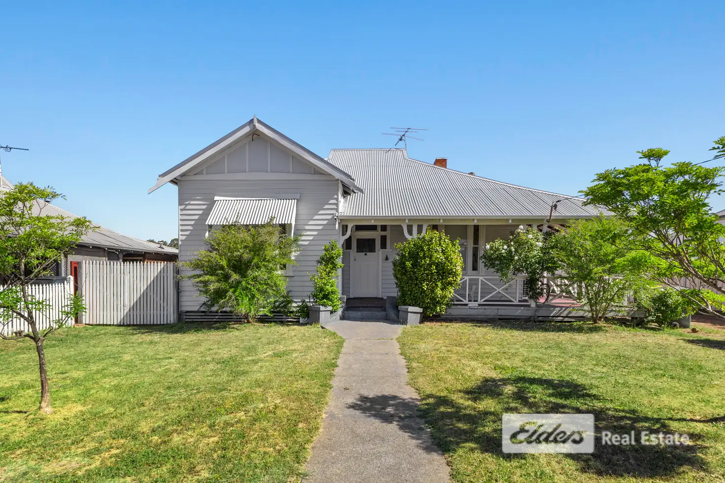 Main view of Homely house listing, 23 Throssell Street, Collie WA 6225