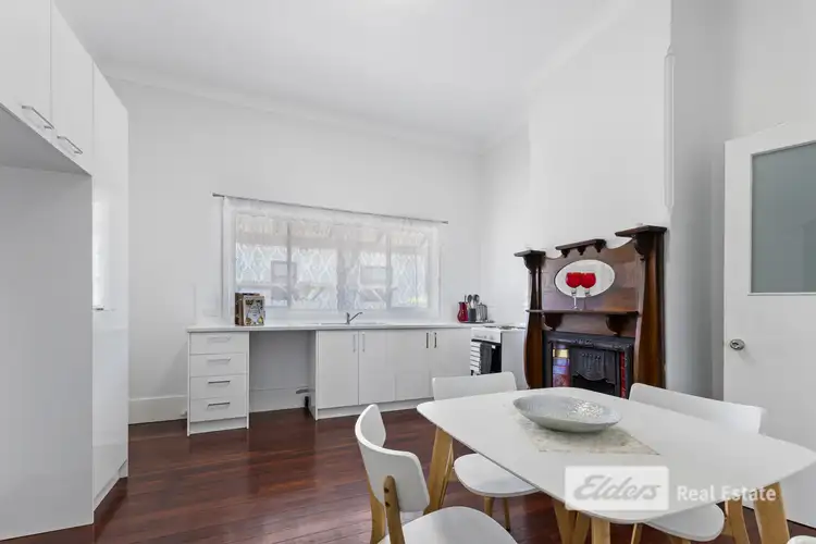 Second view of Homely house listing, 23 Throssell Street, Collie WA 6225