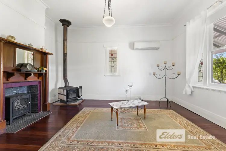 Fourth view of Homely house listing, 23 Throssell Street, Collie WA 6225