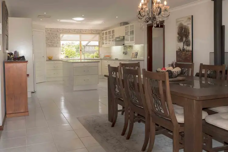 Fifth view of Homely house listing, 22 Brooksy Place, Burekup WA 6227