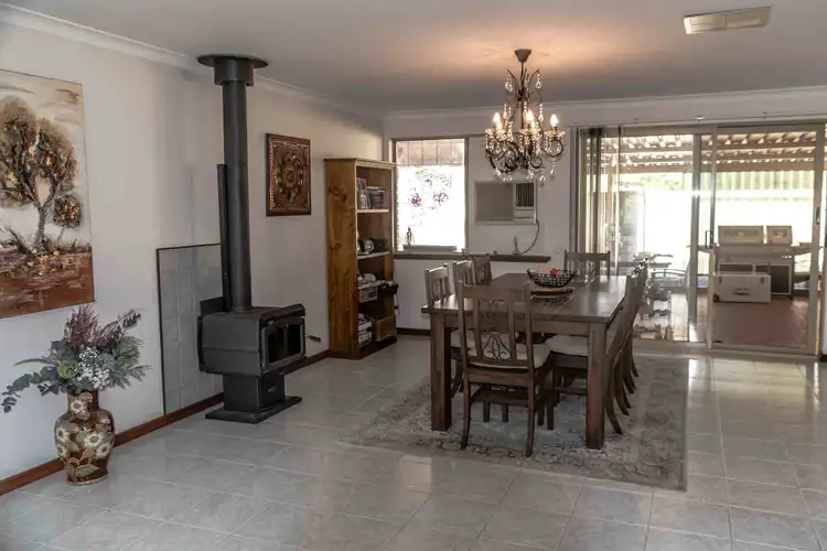Seventh view of Homely house listing, 22 Brooksy Place, Burekup WA 6227