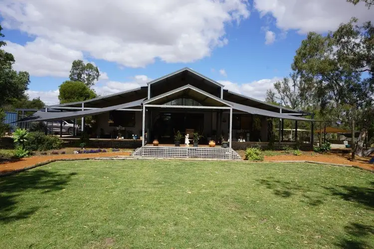 Lot 100 Spain Street, Coorow WA 6515