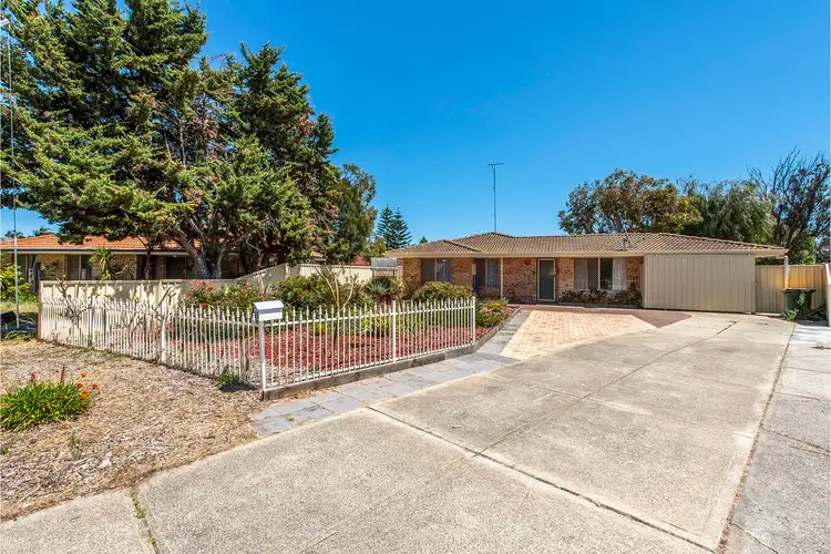 13 Adare Place, Coodanup WA 6210