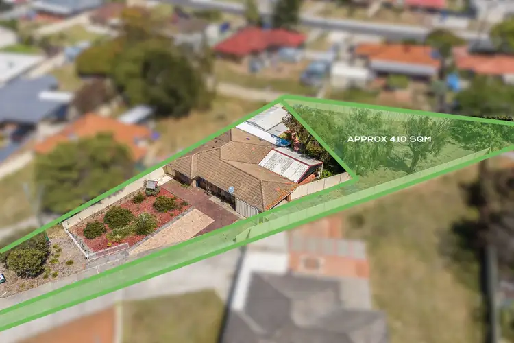 Third view of Homely house listing, 13 Adare Place, Coodanup WA 6210