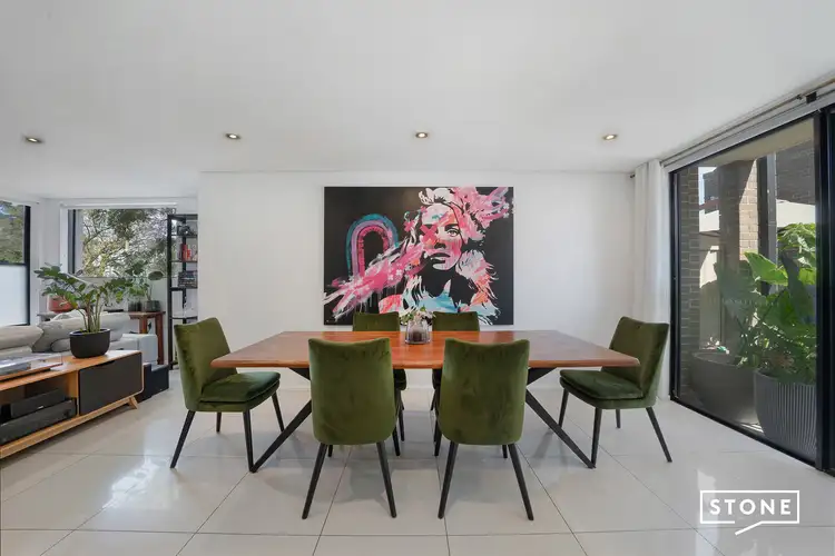 Third view of Homely townhouse listing, 4/96-100 Gladstone Street, North Parramatta NSW 2151