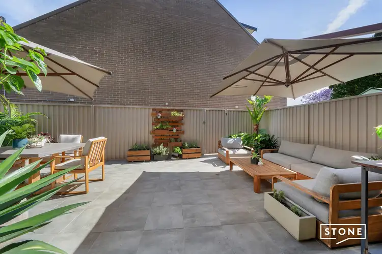 Fourth view of Homely townhouse listing, 4/96-100 Gladstone Street, North Parramatta NSW 2151