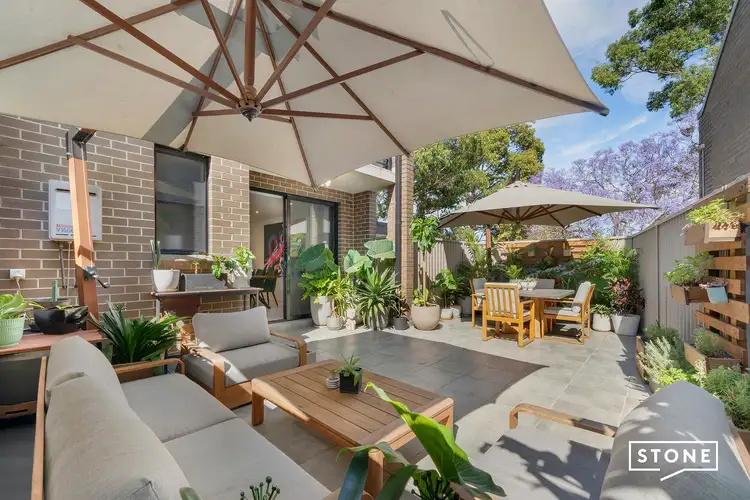 Fifth view of Homely townhouse listing, 4/96-100 Gladstone Street, North Parramatta NSW 2151