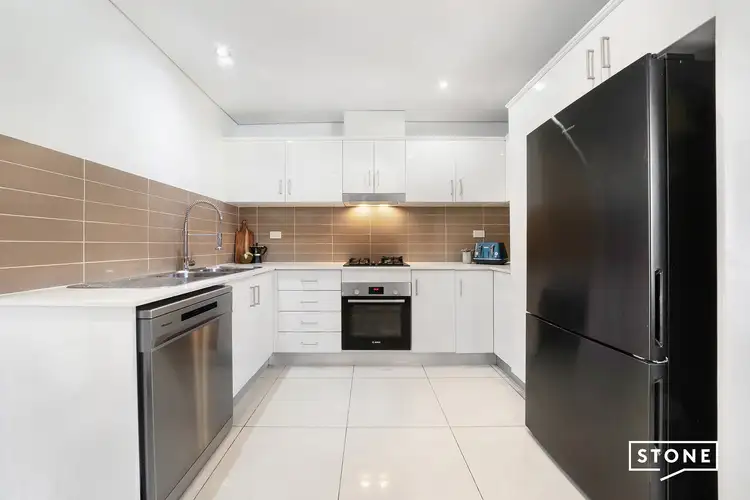 Sixth view of Homely townhouse listing, 4/96-100 Gladstone Street, North Parramatta NSW 2151