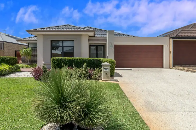 Second view of Homely house listing, 63 Waterfoot Loop, Canning Vale WA 6155