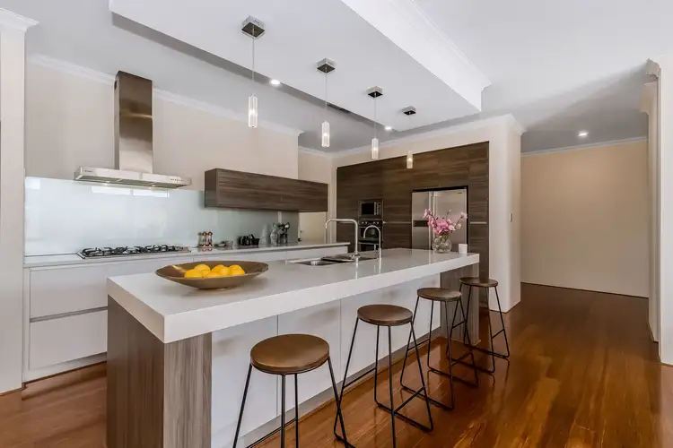 Fourth view of Homely house listing, 63 Waterfoot Loop, Canning Vale WA 6155