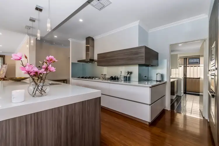 Fifth view of Homely house listing, 63 Waterfoot Loop, Canning Vale WA 6155