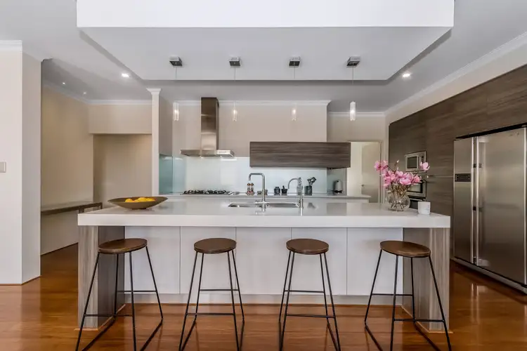 Sixth view of Homely house listing, 63 Waterfoot Loop, Canning Vale WA 6155