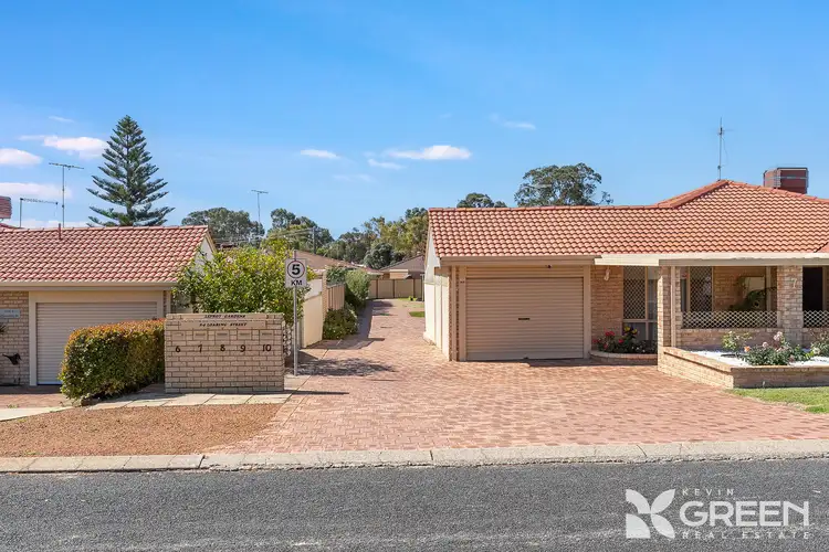 8/2 Loaring Street, Mandurah WA 6210