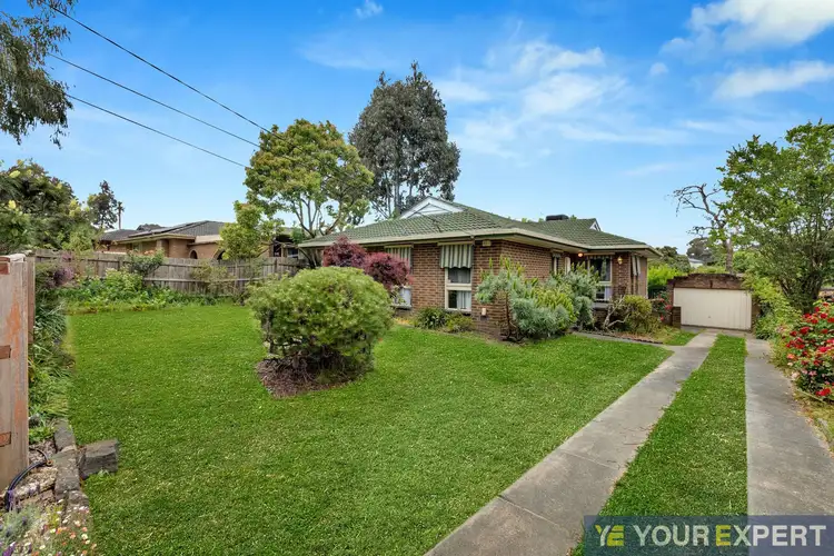 8 Yarana Street, Ferntree Gully VIC 3156