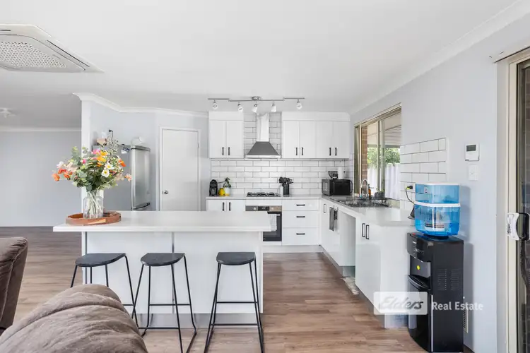 Third view of Homely house listing, 8 Drosera Cross, Glen Iris WA 6230